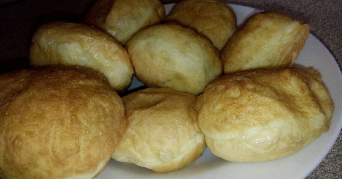 13.826 resep cara membuat donat goreng enak dan sederhana 