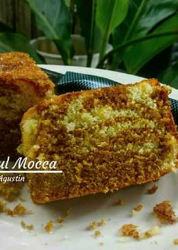 Bolu Jadul Mocca Irit