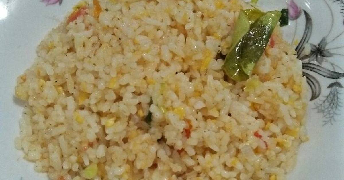Nasi jeruk - 851 resep - Cookpad