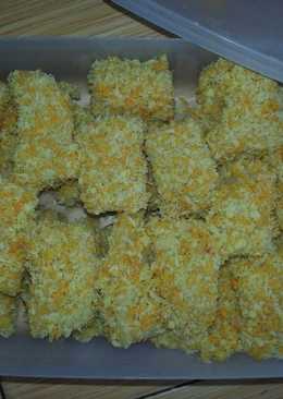 Nugget ayam simpel