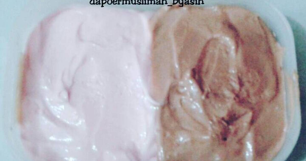  Es  krim pop  ice  290 resep Cookpad