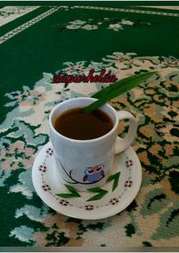 Wedang Jahe
