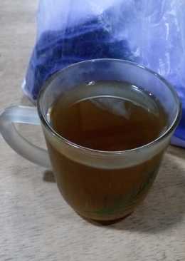 Wedang jahe