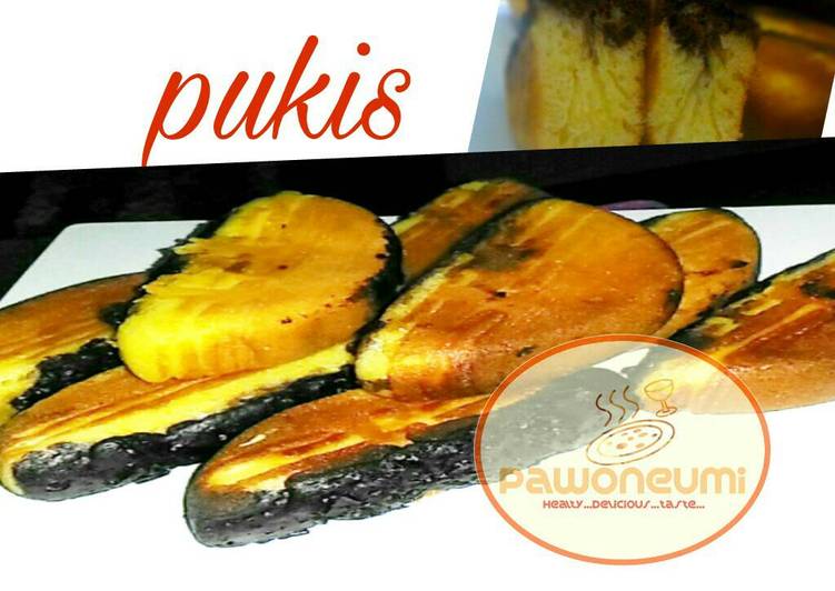 gambar untuk resep Pukis