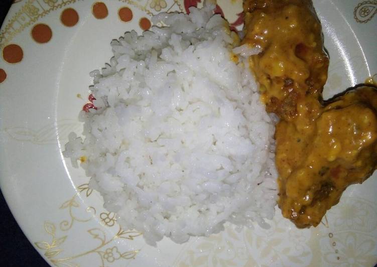 Resep Cheese n spicy chicken ala kfc - Rizky Trirahayu