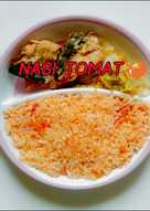 Nasi Tomat