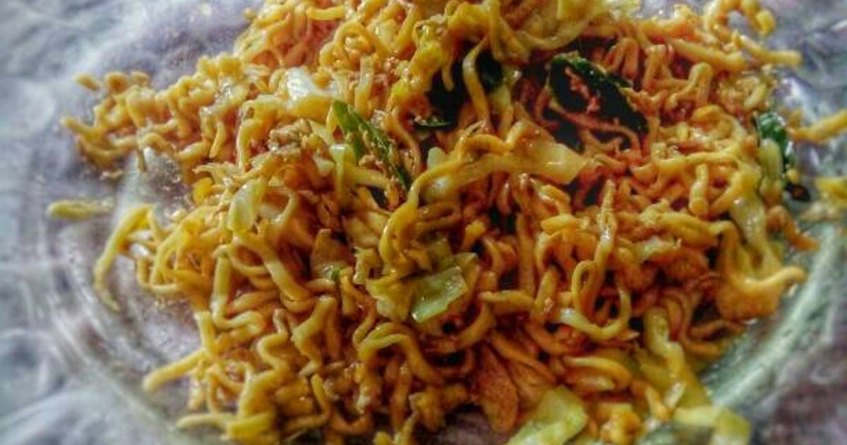 949 resep mie goreng telor enak dan sederhana Cookpad