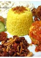 Naskun rice cooker special