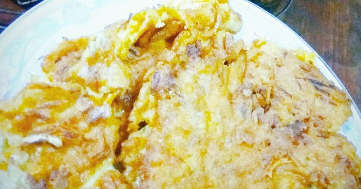 1.191 resep fuyunghai chinese food enak dan sederhana - Cookpad