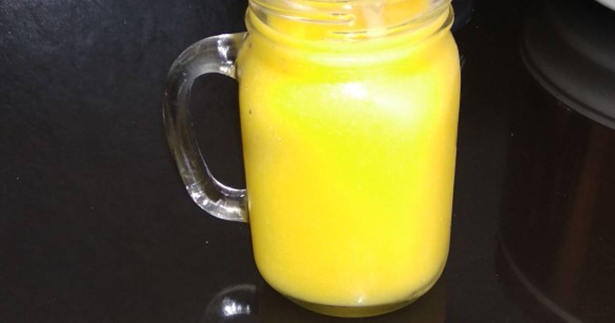 10.264 resep minuman dingin enak dan sederhana - Cookpad