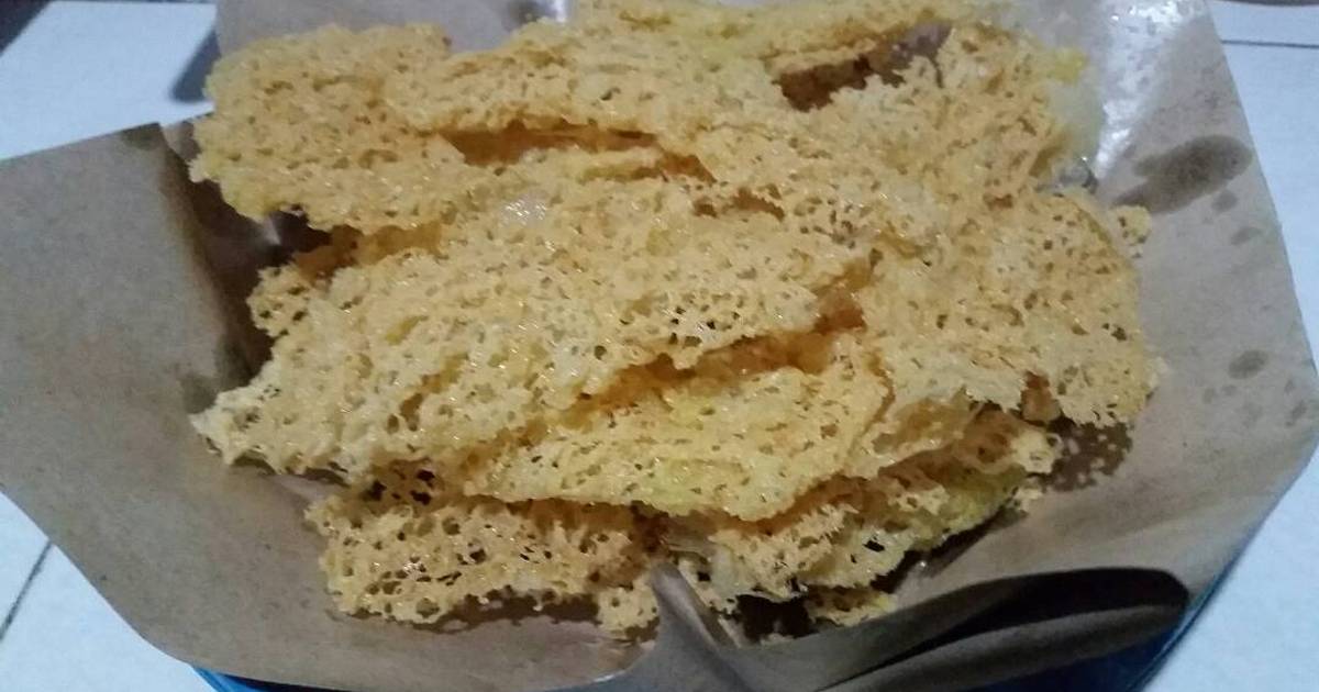 Resep Ayam Ungkep Tahan Lama - Agustus Z