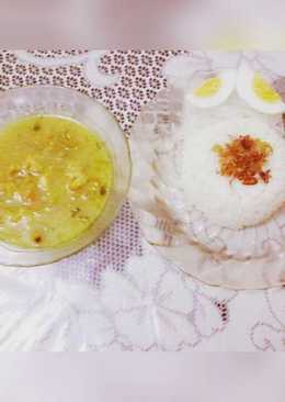 Soto Ayam Ala Riska (Khas Malang)