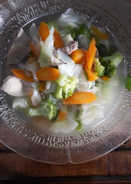 Sayur sop