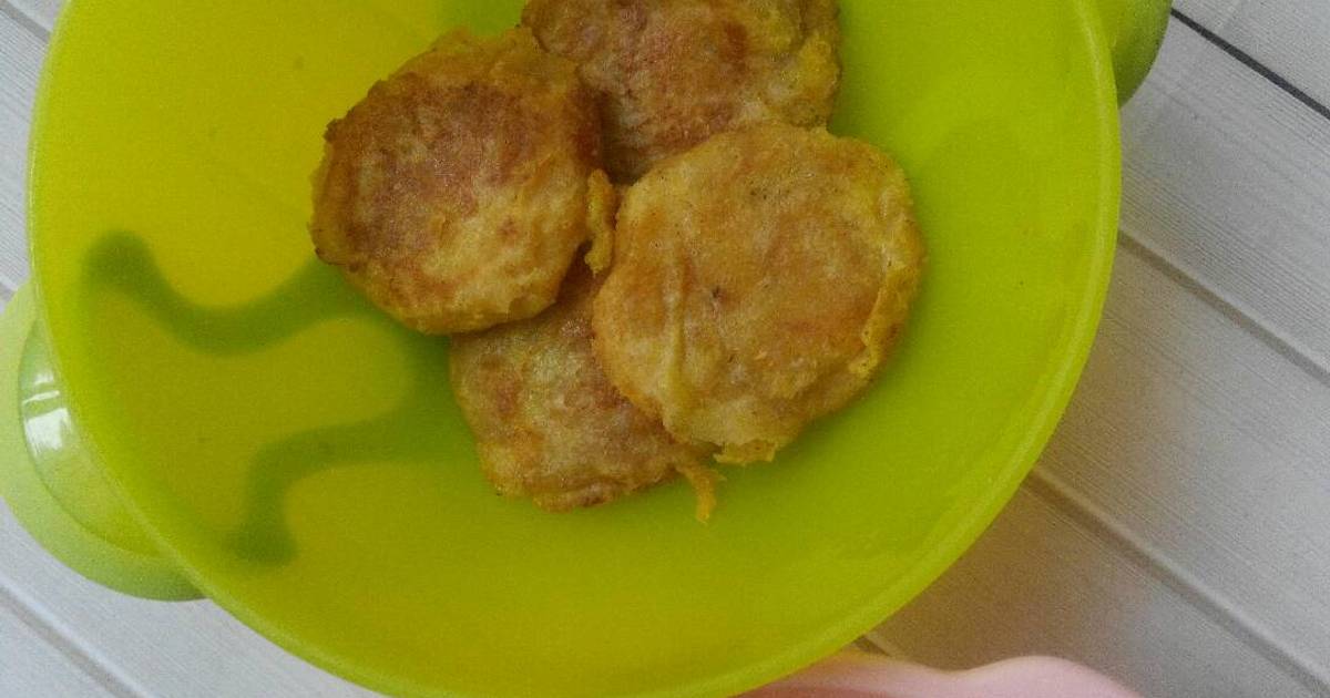 Mpasi 8 bulan - 262 resep - Cookpad