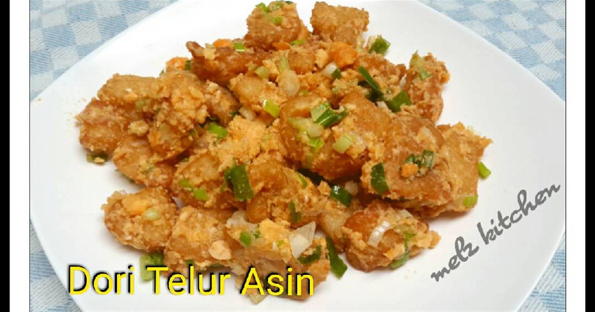 Ikan dori - 219 resep - Cookpad