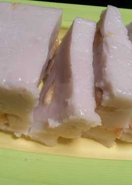 Kue Nagasari Loyang