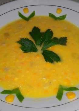 Sup cream jagung simple ð´ð½