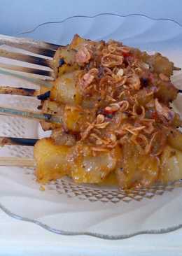 Sate Kikil