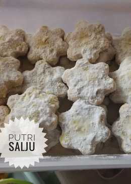 Bunga Putri Salju