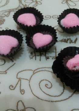 Coklat Praline Yupi