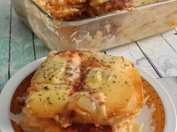 Lasagna