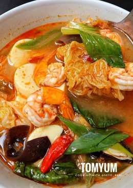 Tomyum