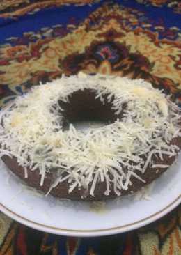 Brownies chocolatos modal 10rb muraahhh n yummy