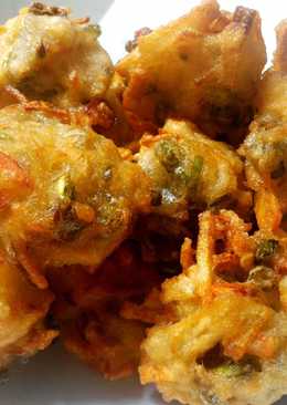 Bakwan Kangkungð¿