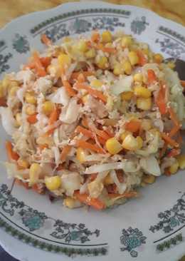 Orak arik sayur