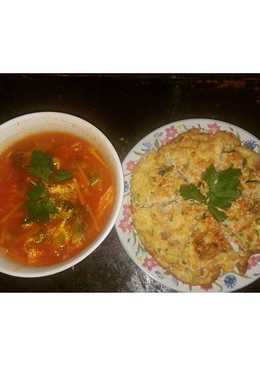 Fuyung Hai Ayam