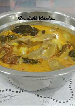 Sayur Nangka