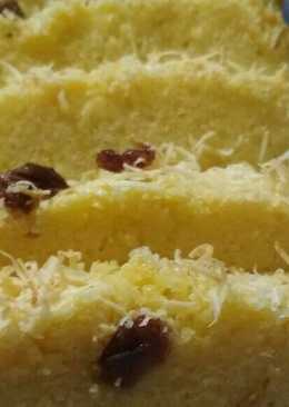 Bolu Kurma (no emulsifier)
