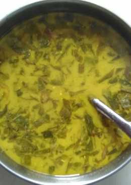 79. GuLai Daun Singkong Teri