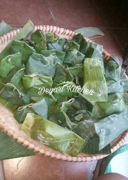 Tape Ketan ala Deyarl Kitchen