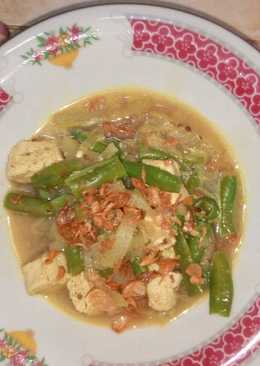 Sayur Lodeh