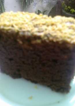 Brownies Bakar