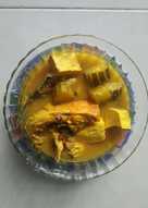 Kelan Kuning Ikan Tombro #bikinramadhanberkesan