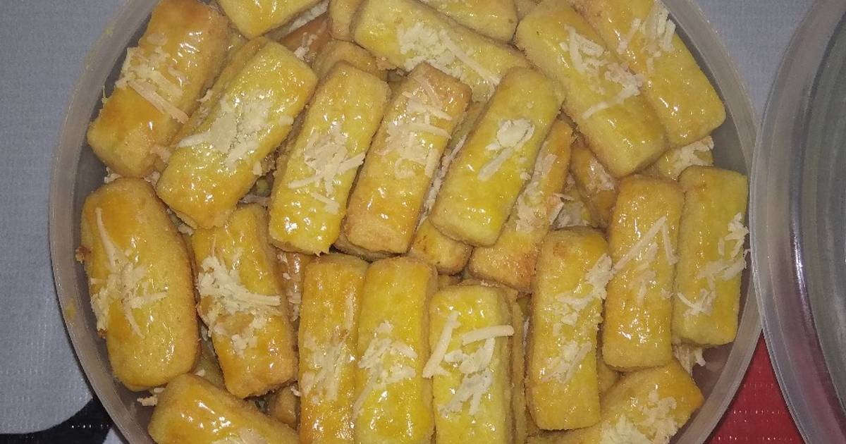 15 888 resep  kue  kering enak dan sederhana Cookpad 