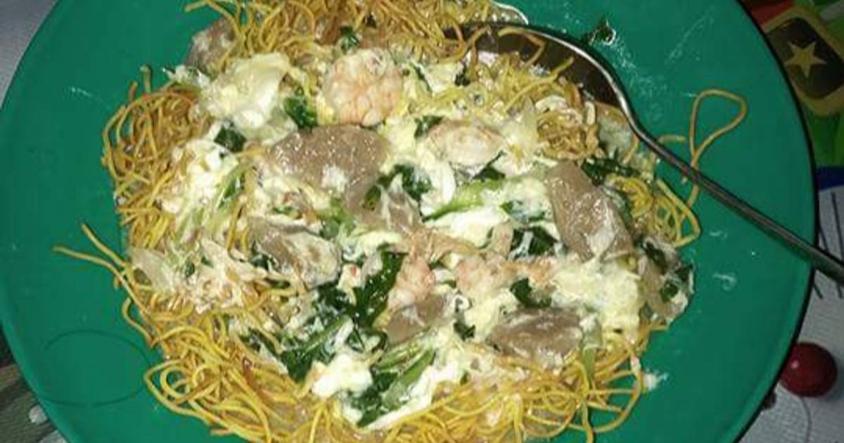 5 633 resep  mie  goreng  enak  dan sederhana Cookpad