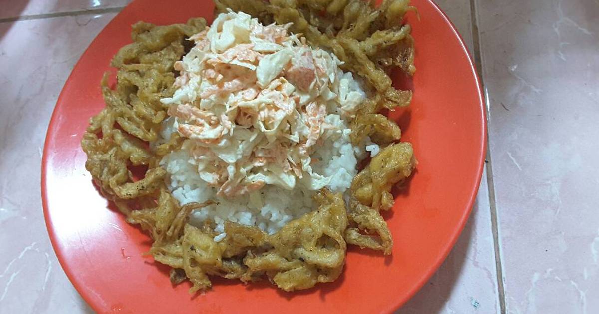 Resep Ayam Saus Apel Resepi AA