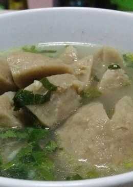 Bakso sapi