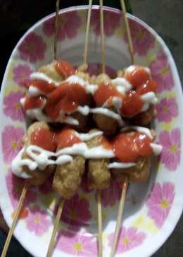 Sempol ayam