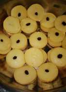 Lumpur lembut endesss tralala