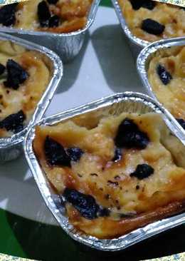 Biskuit Cracker Kukus