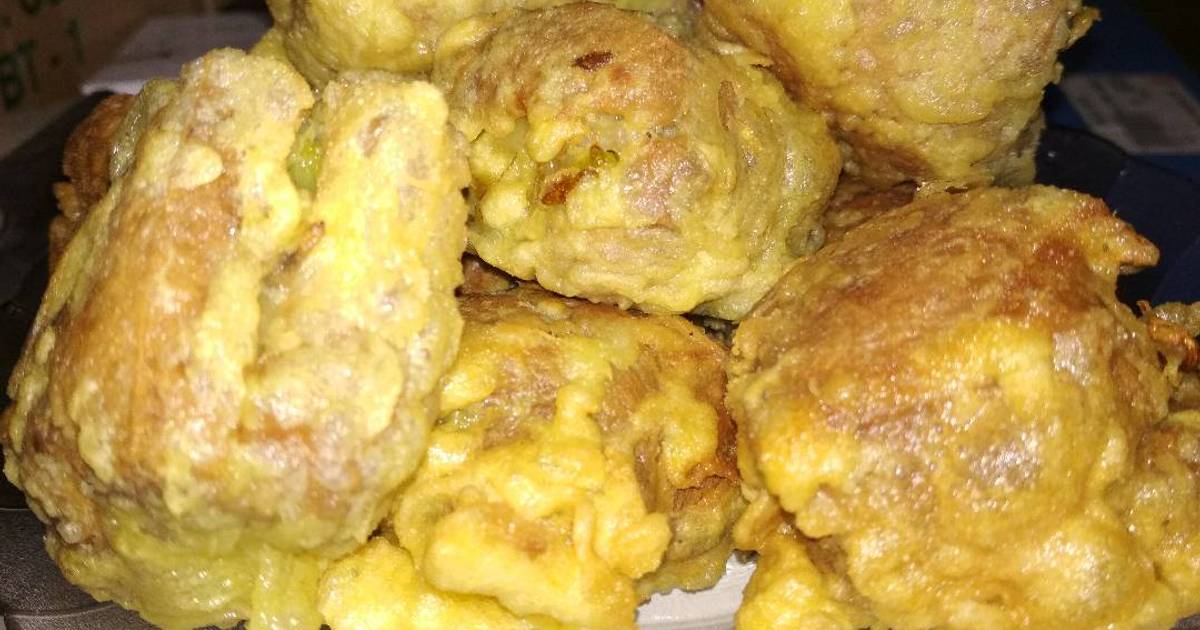  Resep Tahu Susur tahu isi sayur oleh Lestary Widiyatmoko 