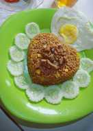 Nasi Goreng Ayam Pedas #BikinRamadanBerkesan