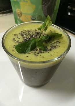 Kale Smoothies