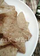 Tahu Crispy Sehat | bekal anak (no MSG)