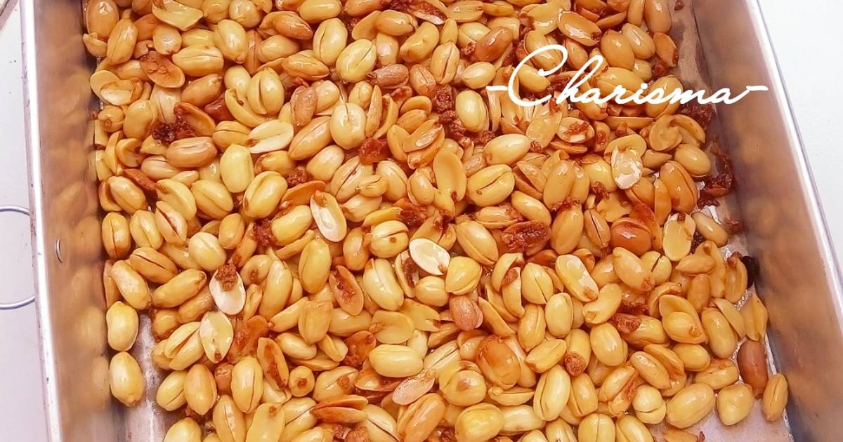 308 resep kacang bawang enak dan sederhana - Cookpad