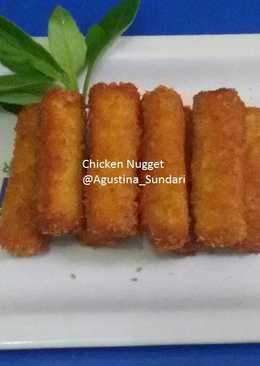 Chicken Nugget Yummy